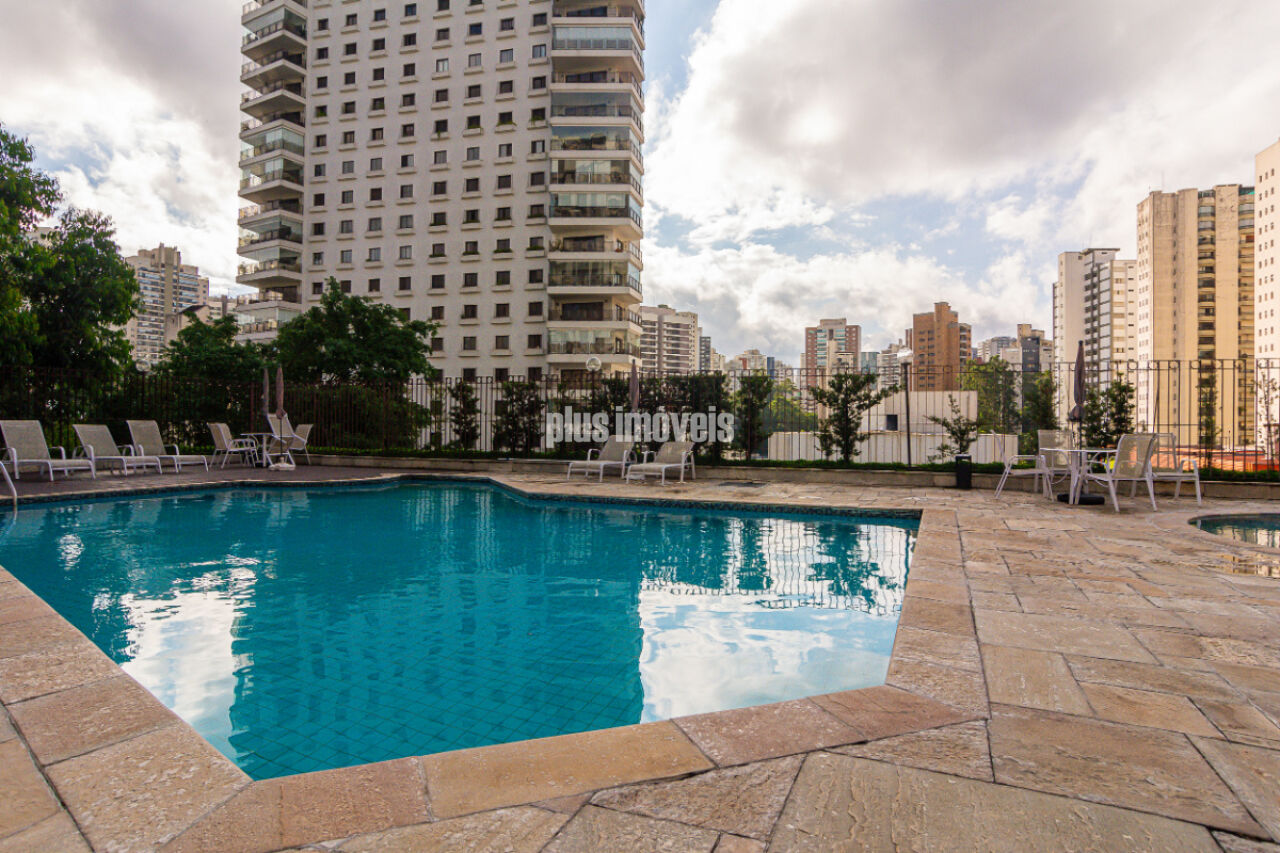 Apartamento, 3 quartos, 174 m² - Foto 31