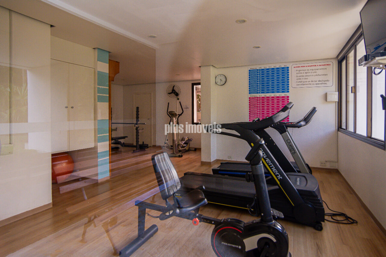 Apartamento, 3 quartos, 174 m² - Foto 33