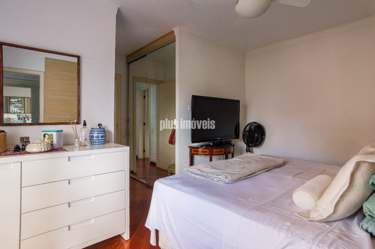 Apartamento, 3 quartos, 174 m² - Foto 20