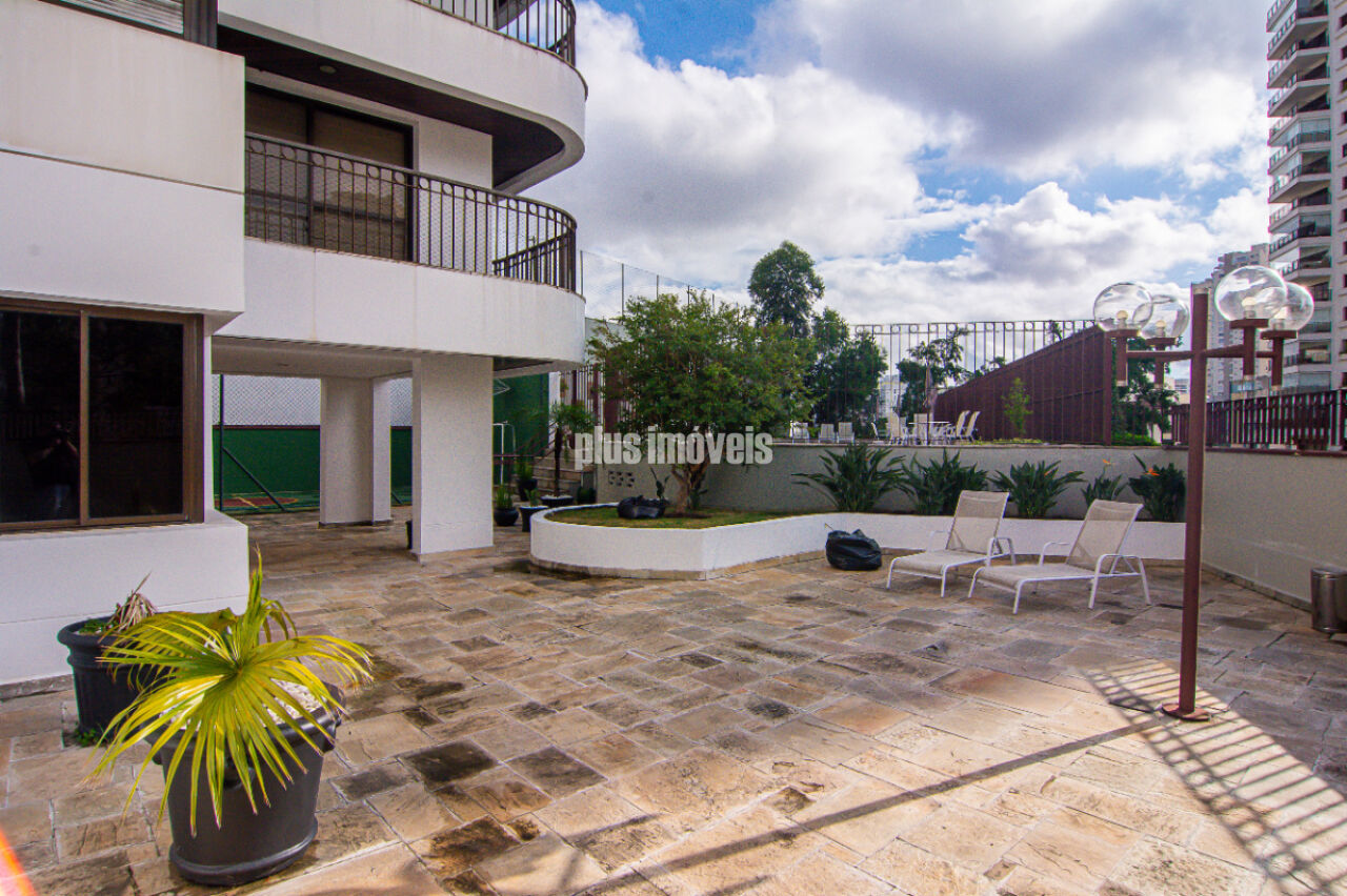 Apartamento, 3 quartos, 174 m² - Foto 30
