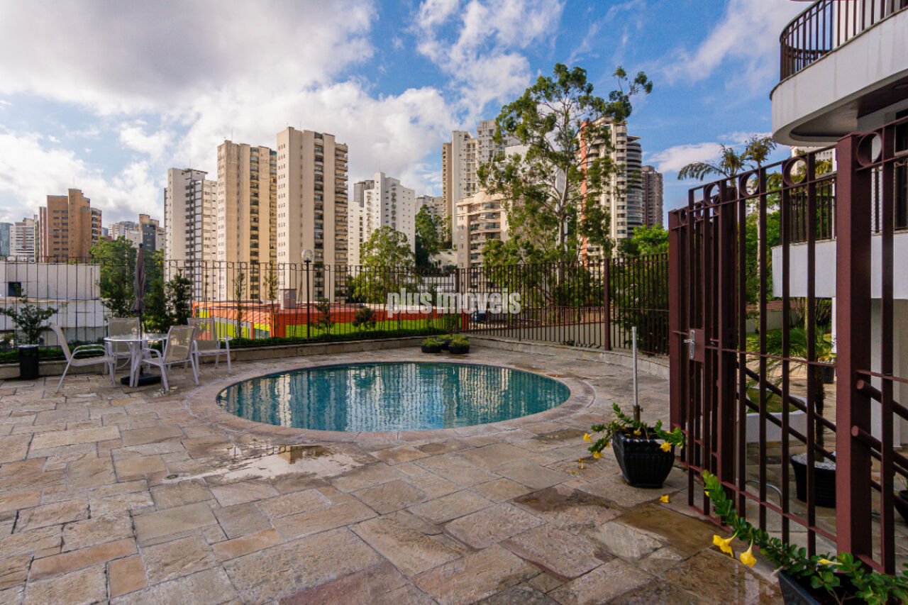 Apartamento, 3 quartos, 174 m² - Foto 32