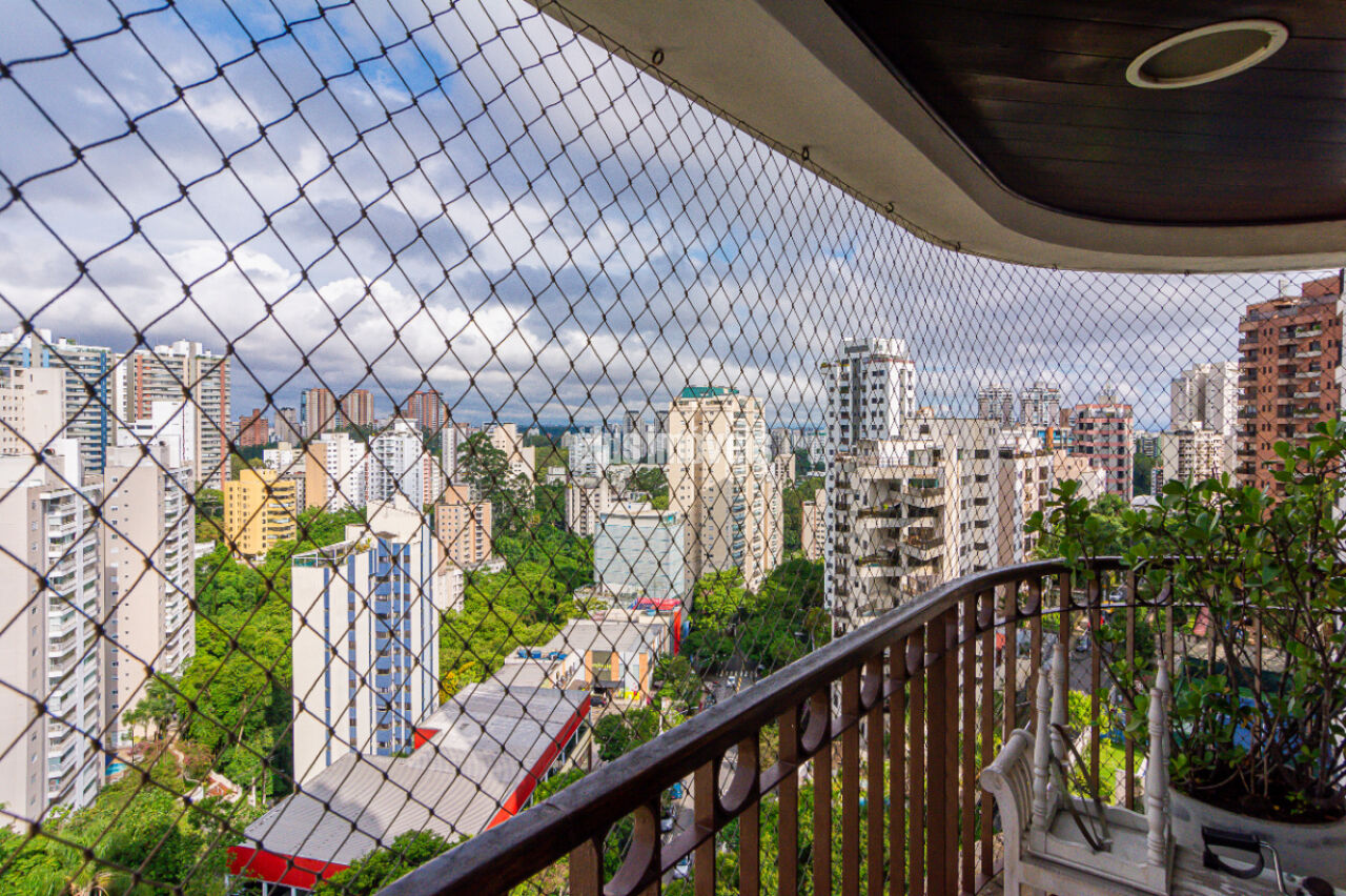 Apartamento, 3 quartos, 174 m² - Foto 6
