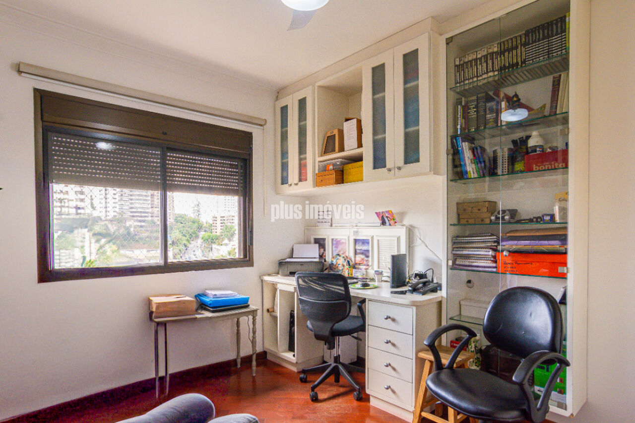 Apartamento, 3 quartos, 174 m² - Foto 11
