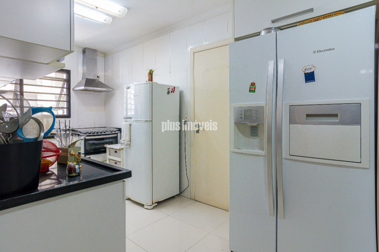 Apartamento, 3 quartos, 174 m² - Foto 27
