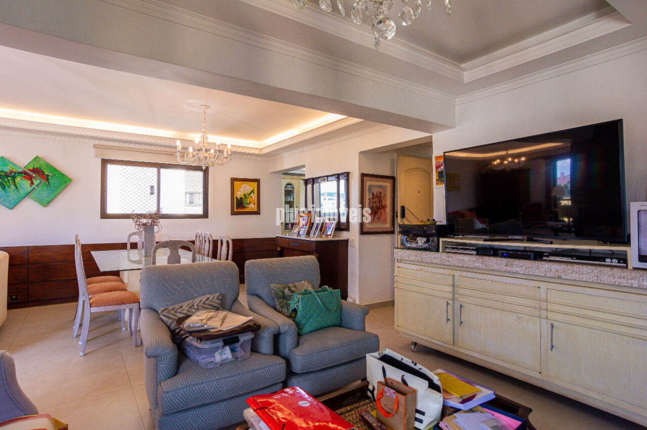 Apartamento, 3 quartos, 174 m² - Foto 24