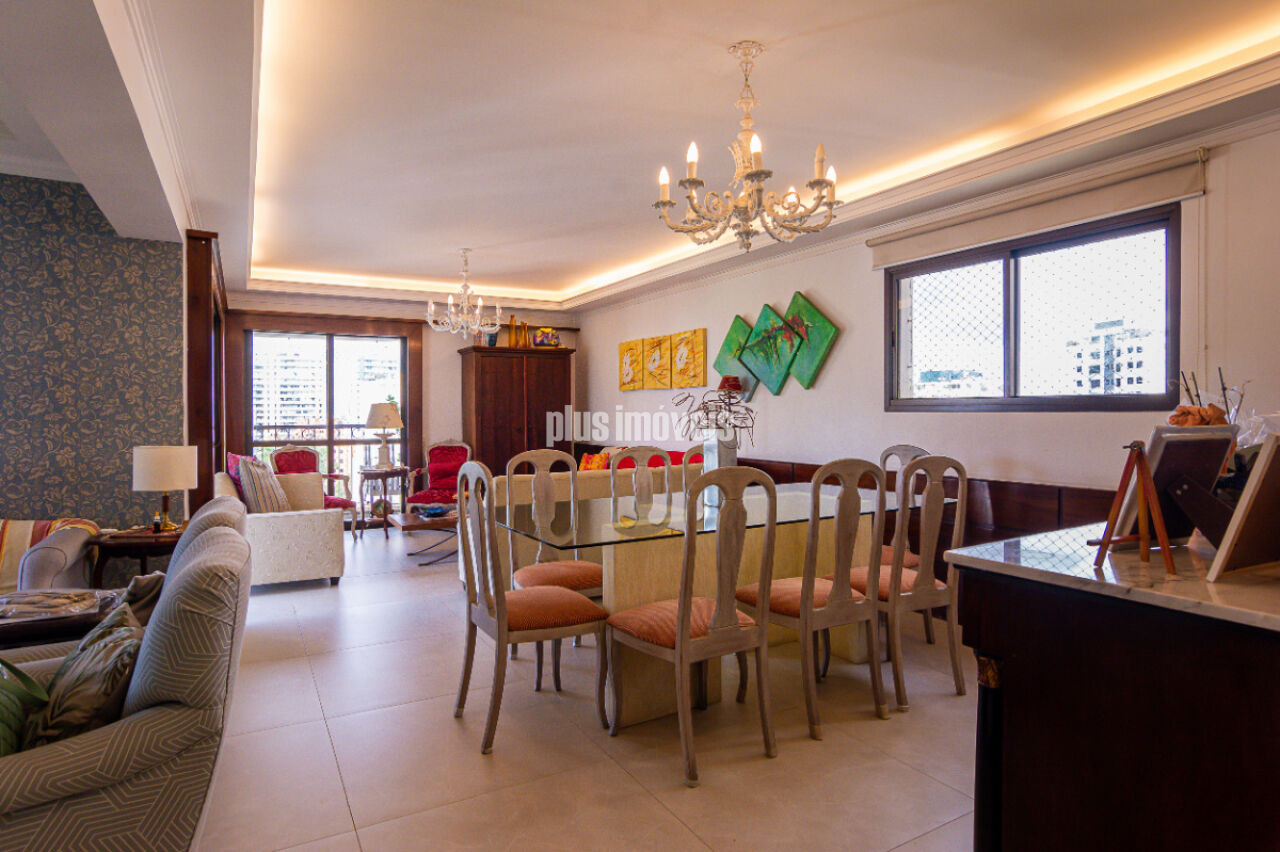 Apartamento, 3 quartos, 174 m² - Foto 7