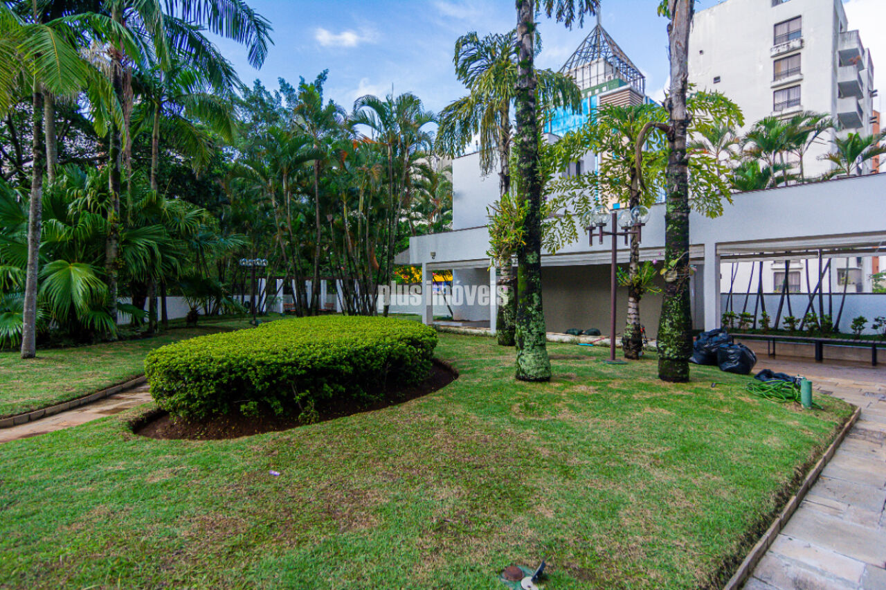 Apartamento, 3 quartos, 174 m² - Foto 35