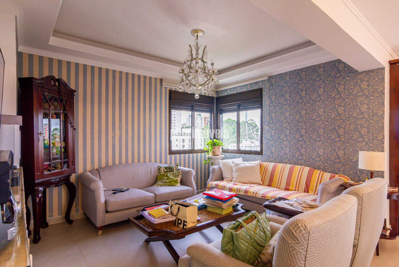 Apartamento, 3 quartos, 174 m² - Foto 1