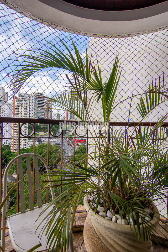 Apartamento, 3 quartos, 174 m² - Foto 21