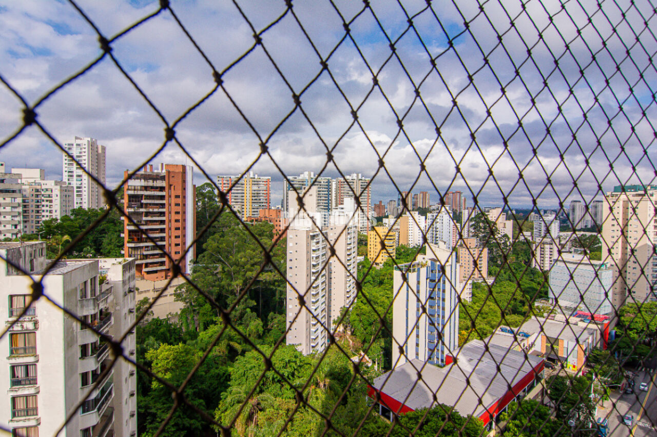 Apartamento, 3 quartos, 174 m² - Foto 8