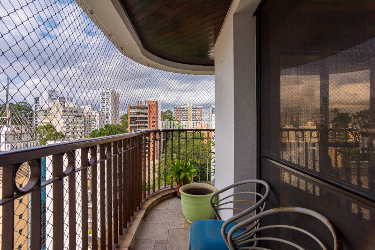 Apartamento, 3 quartos, 174 m² - Foto 4