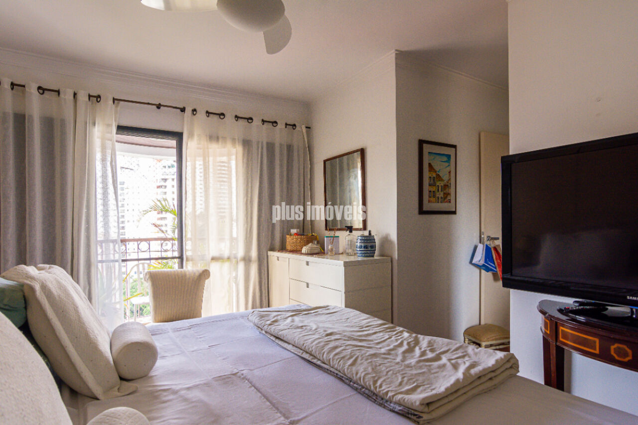 Apartamento, 3 quartos, 174 m² - Foto 19