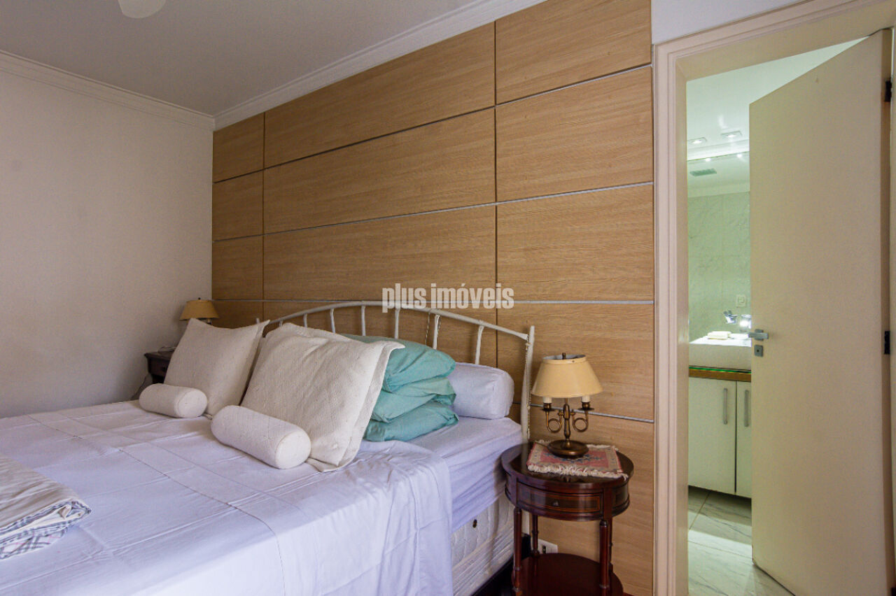 Apartamento, 3 quartos, 174 m² - Foto 22