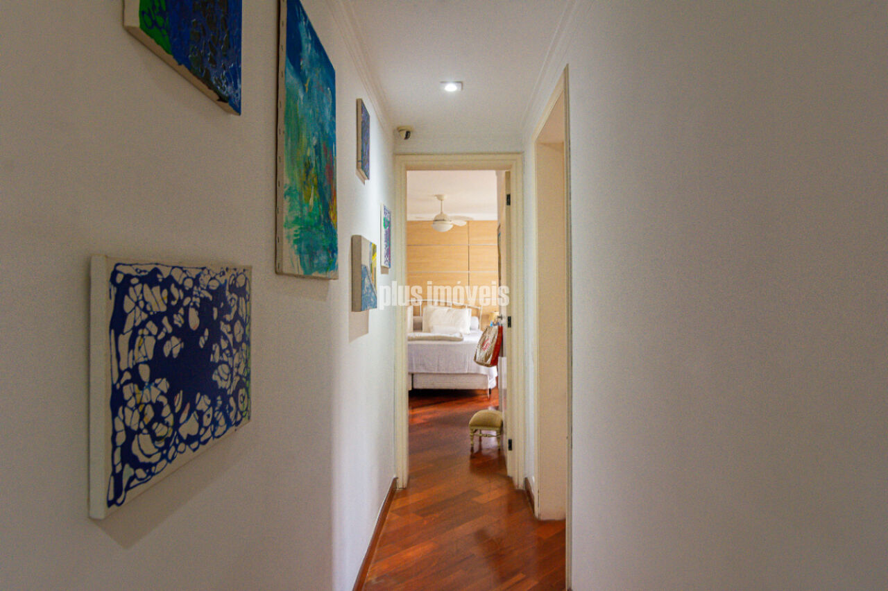 Apartamento, 3 quartos, 174 m² - Foto 14