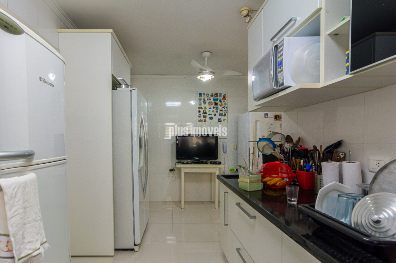 Apartamento, 3 quartos, 174 m² - Foto 26