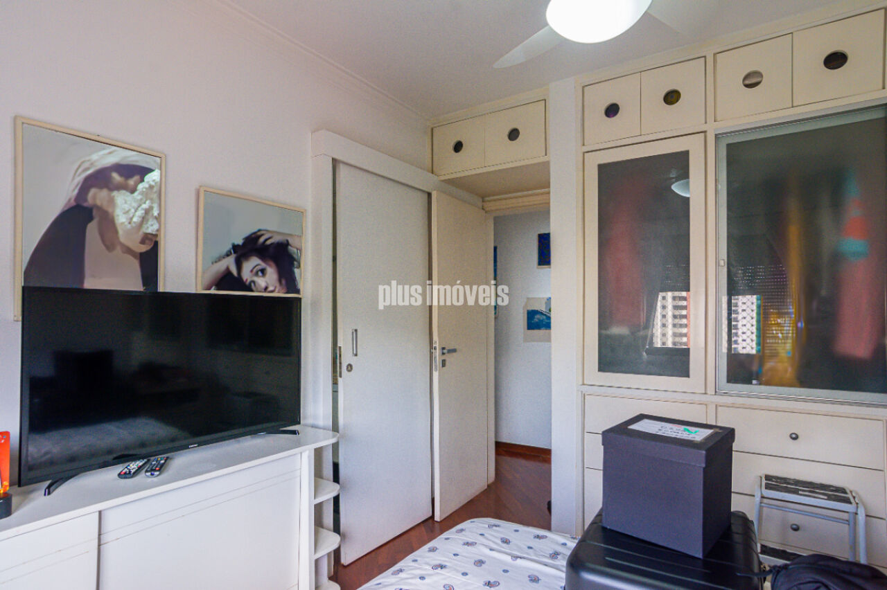 Apartamento, 3 quartos, 174 m² - Foto 17
