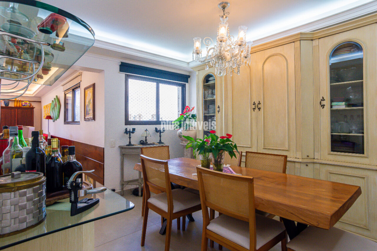 Apartamento, 3 quartos, 174 m² - Foto 28