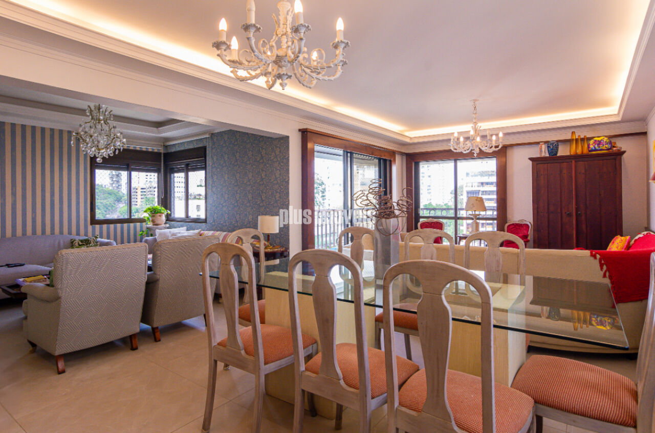 Apartamento, 3 quartos, 174 m² - Foto 12
