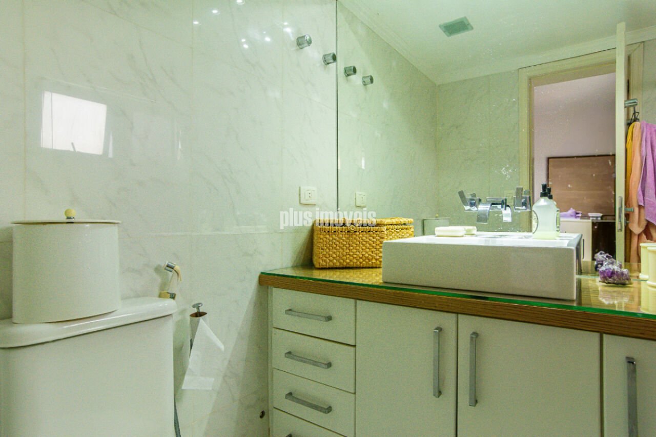 Apartamento, 3 quartos, 174 m² - Foto 23