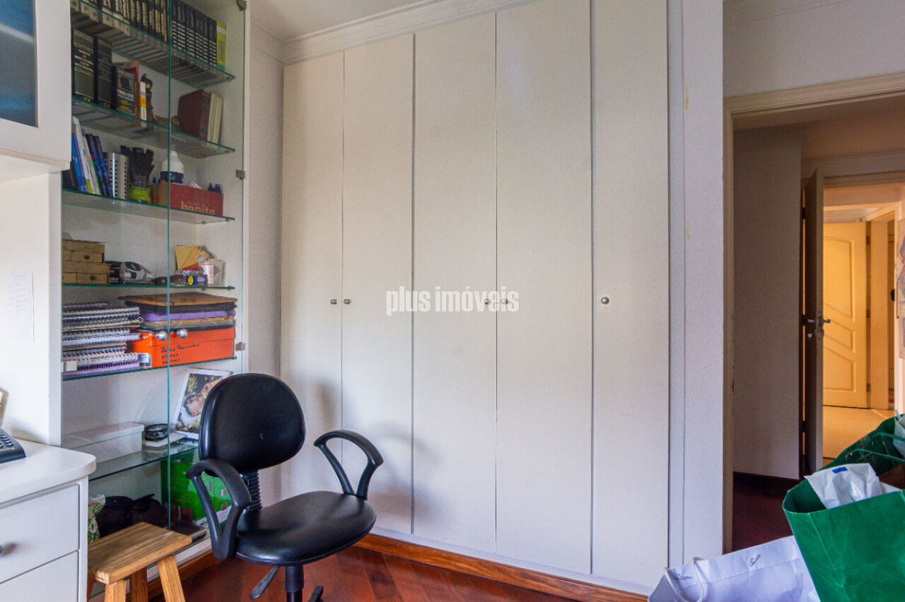Apartamento, 3 quartos, 174 m² - Foto 10