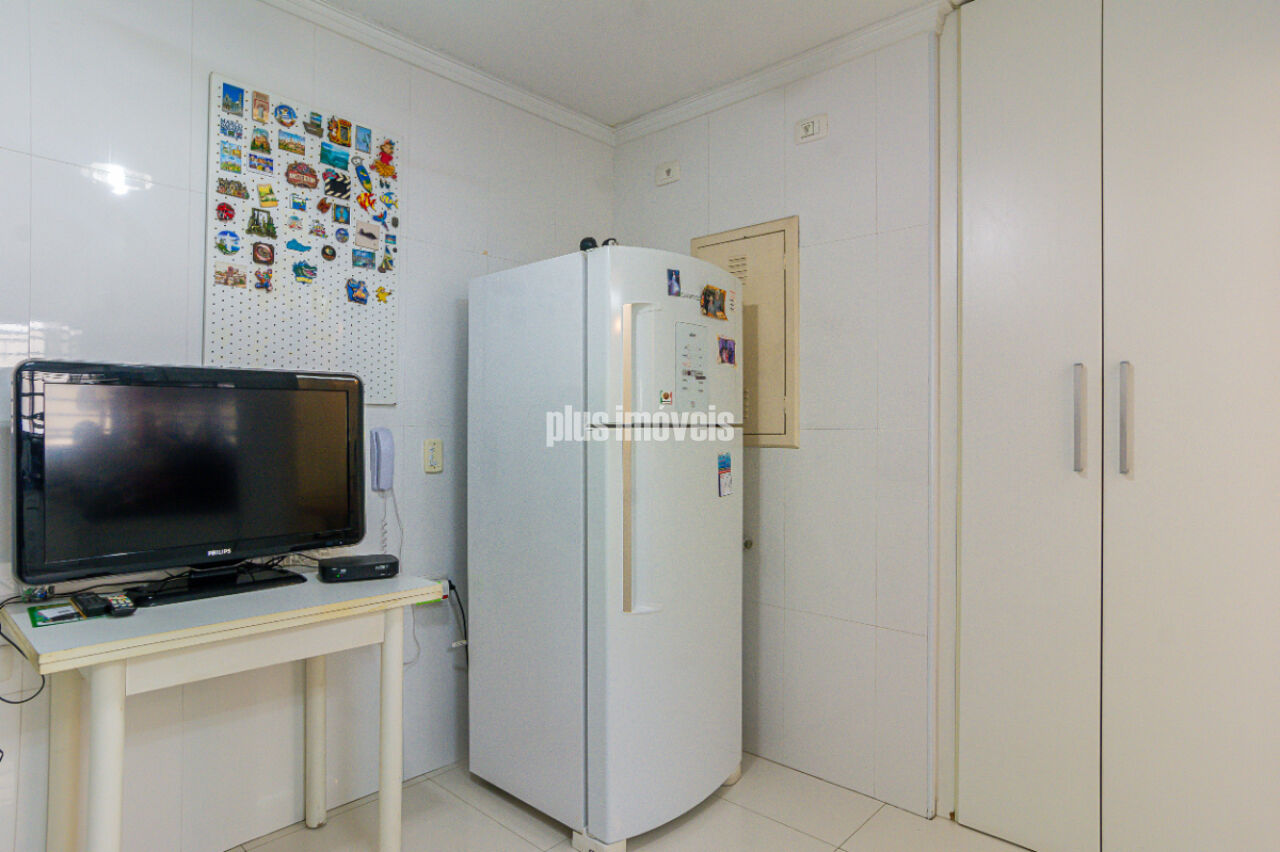 Apartamento, 3 quartos, 174 m² - Foto 25