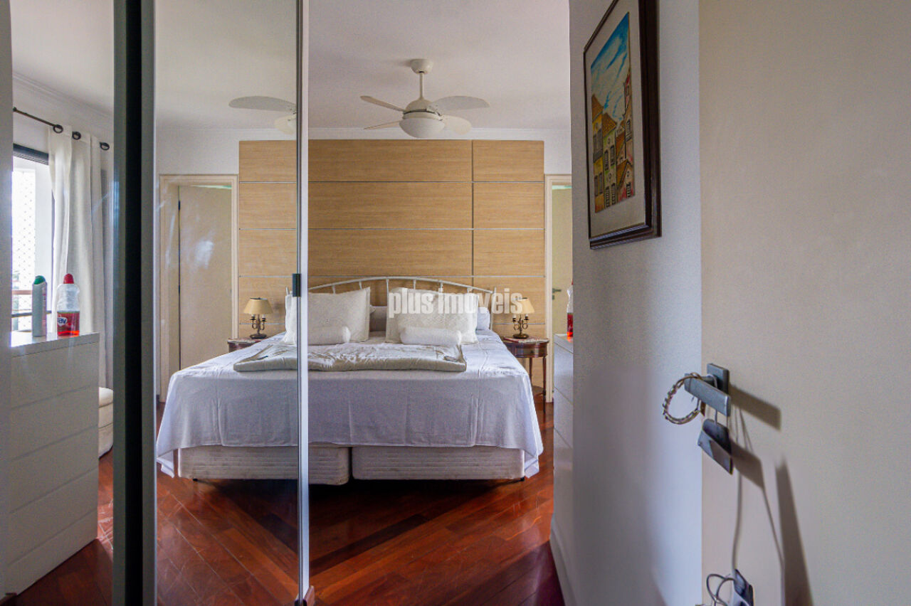 Apartamento, 3 quartos, 174 m² - Foto 18