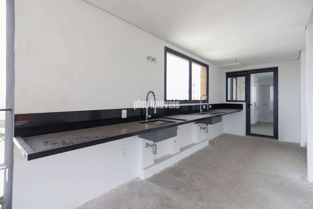 Apartamento, 3 quartos, 167 m² - Foto 8