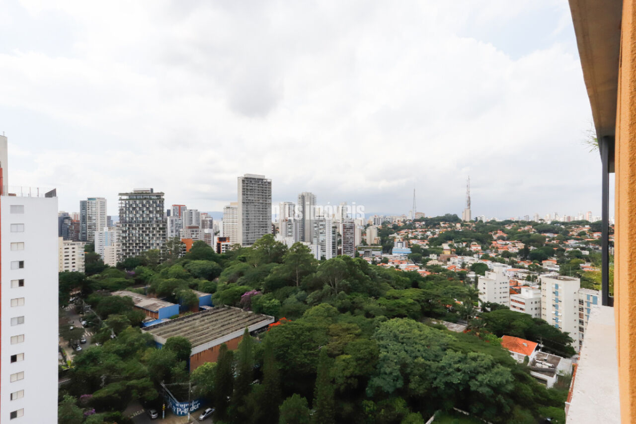 Apartamento, 3 quartos, 167 m² - Foto 28