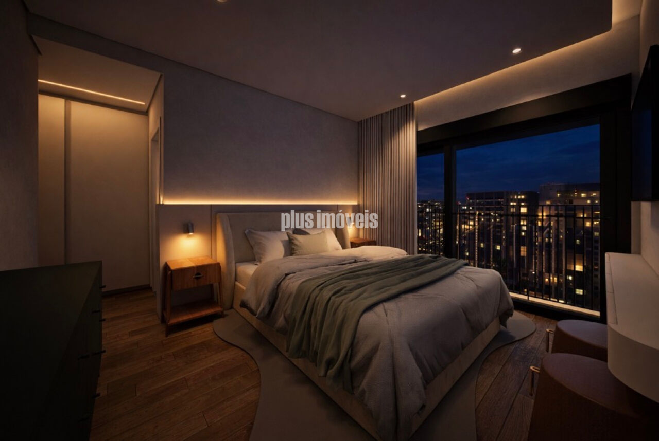 Apartamento, 3 quartos, 167 m² - Foto 46