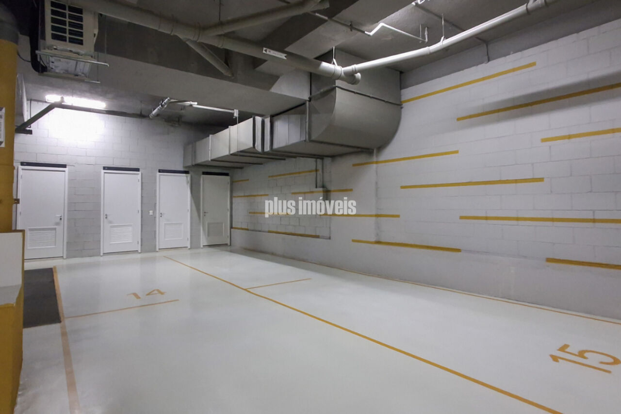 Apartamento, 3 quartos, 167 m² - Foto 41