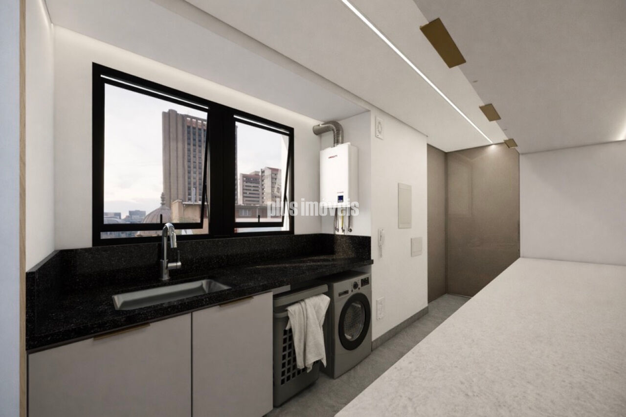 Apartamento, 3 quartos, 167 m² - Foto 10