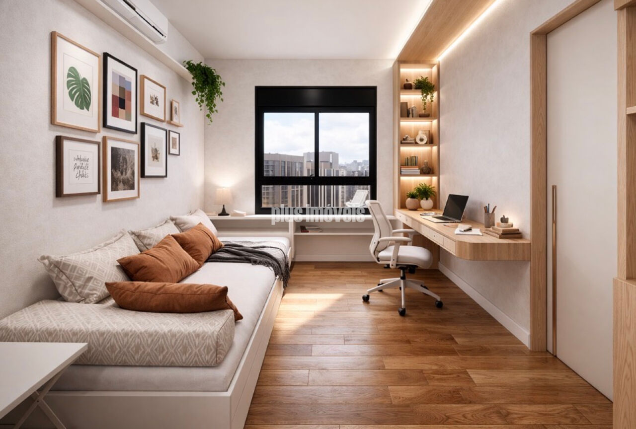 Apartamento, 3 quartos, 167 m² - Foto 22