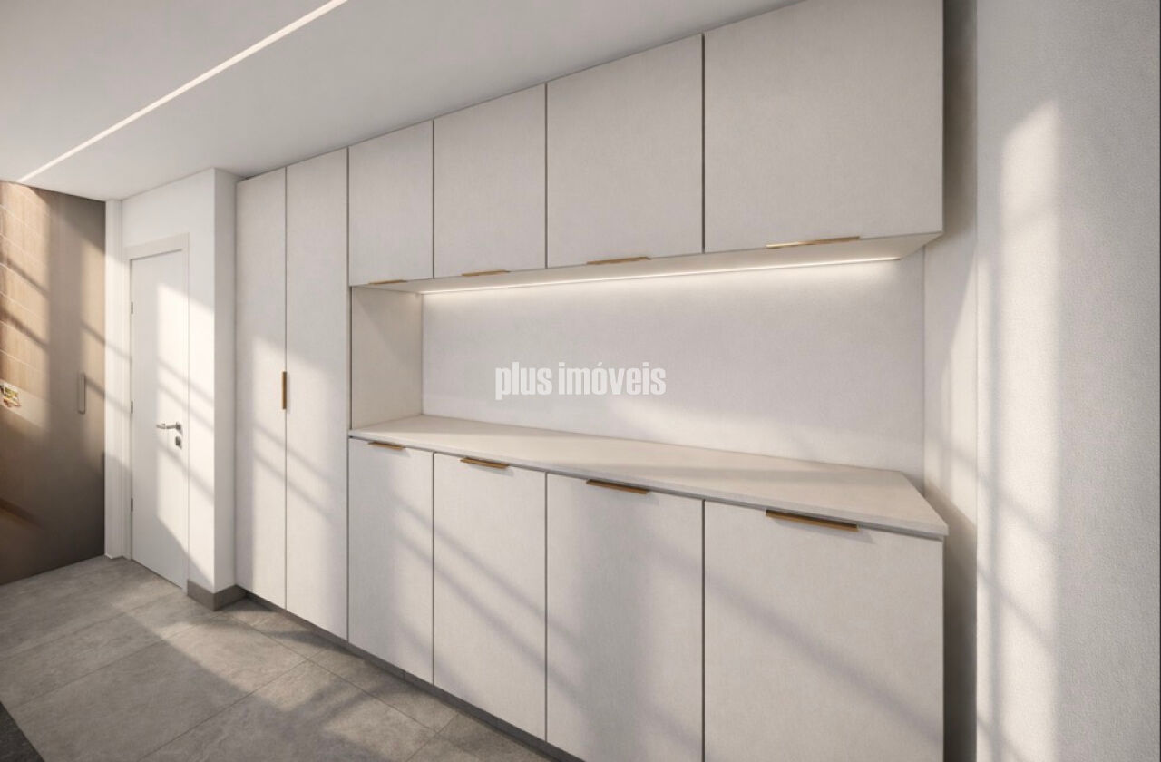 Apartamento, 3 quartos, 167 m² - Foto 11