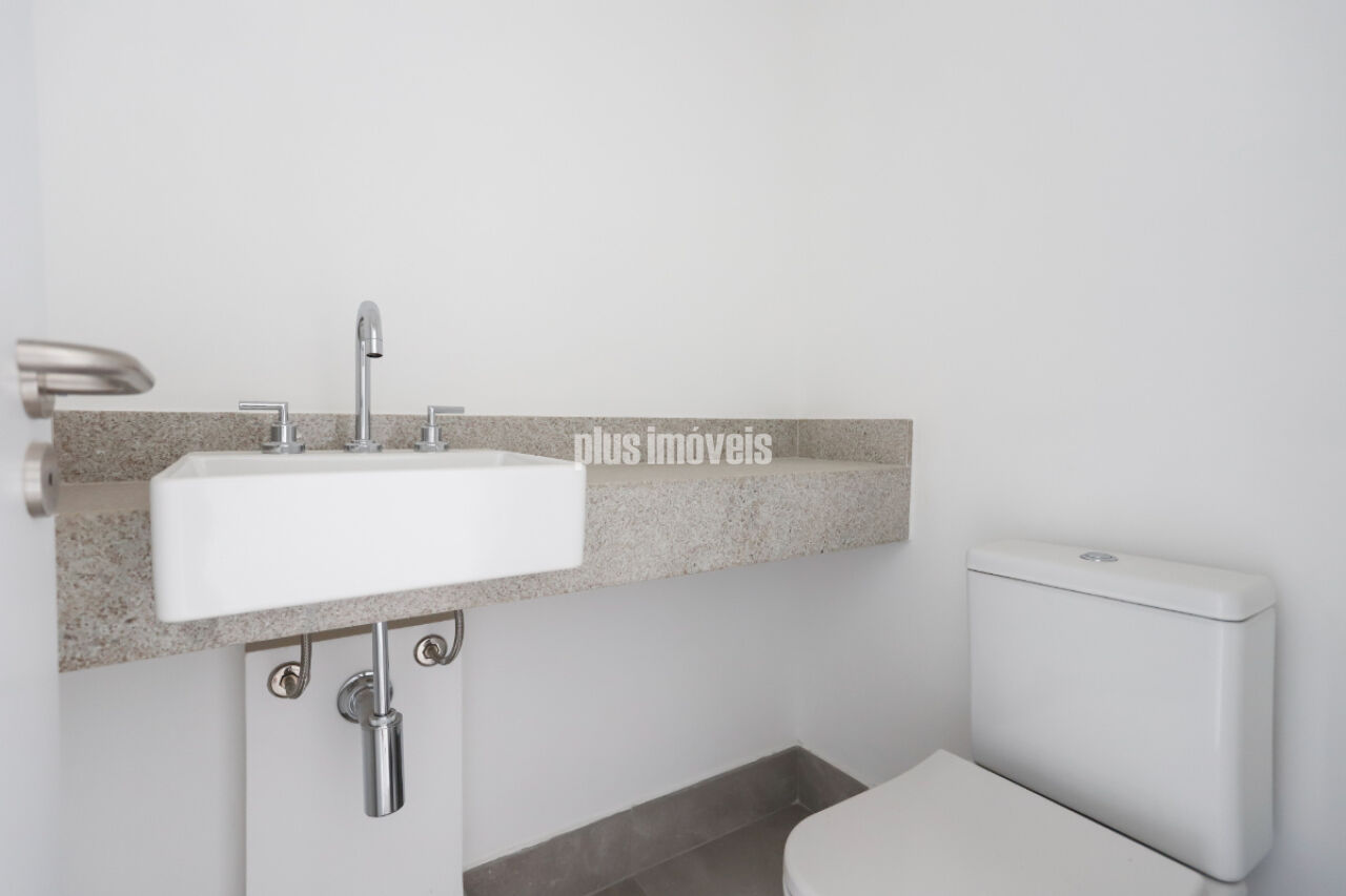 Apartamento, 3 quartos, 167 m² - Foto 36