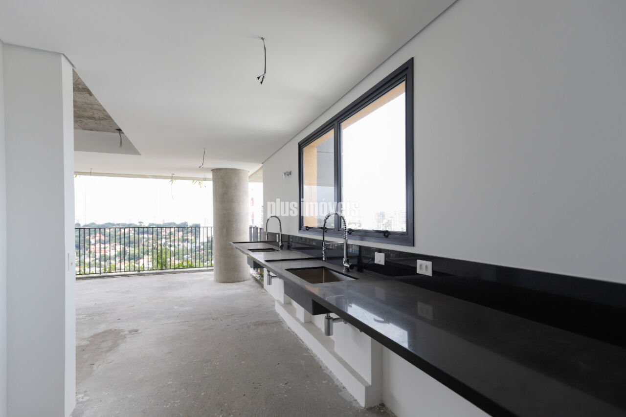 Apartamento, 3 quartos, 167 m² - Foto 9