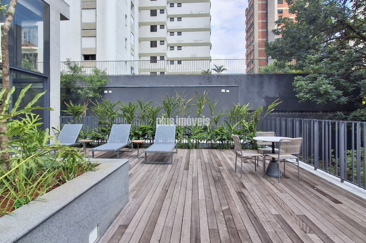 Apartamento, 3 quartos, 167 m² - Foto 43