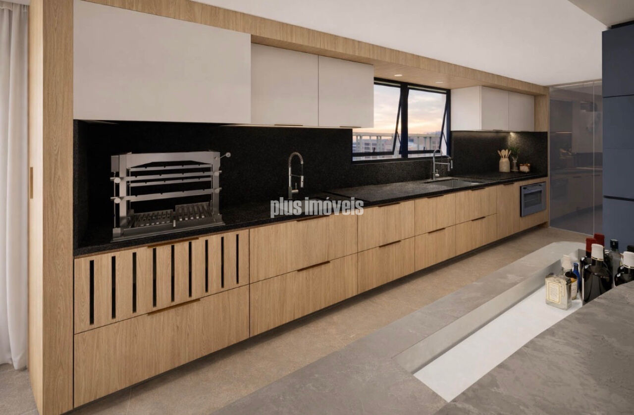 Apartamento, 3 quartos, 167 m² - Foto 47