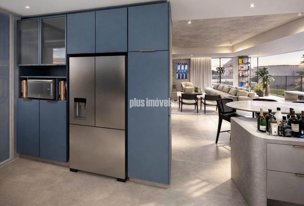 Apartamento, 3 quartos, 167 m² - Foto 6