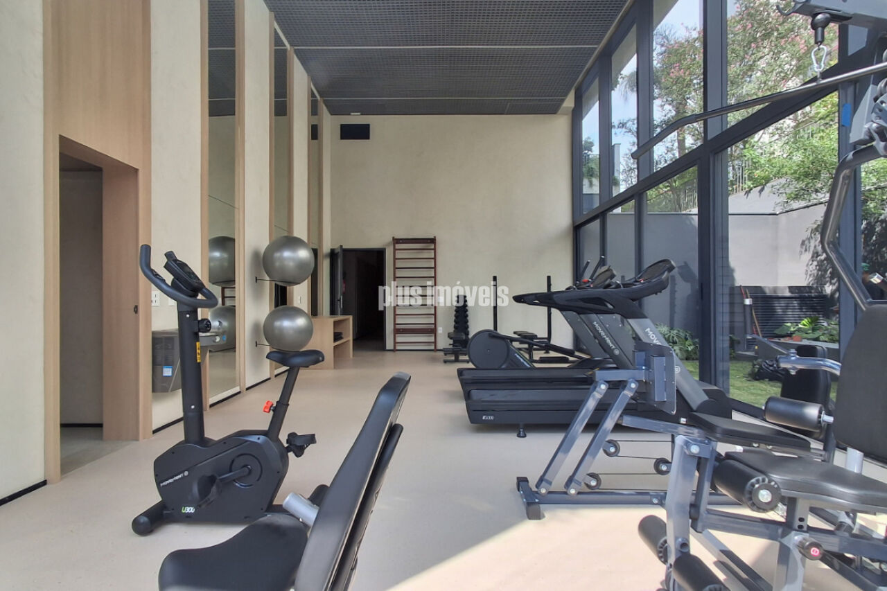 Apartamento, 3 quartos, 167 m² - Foto 42