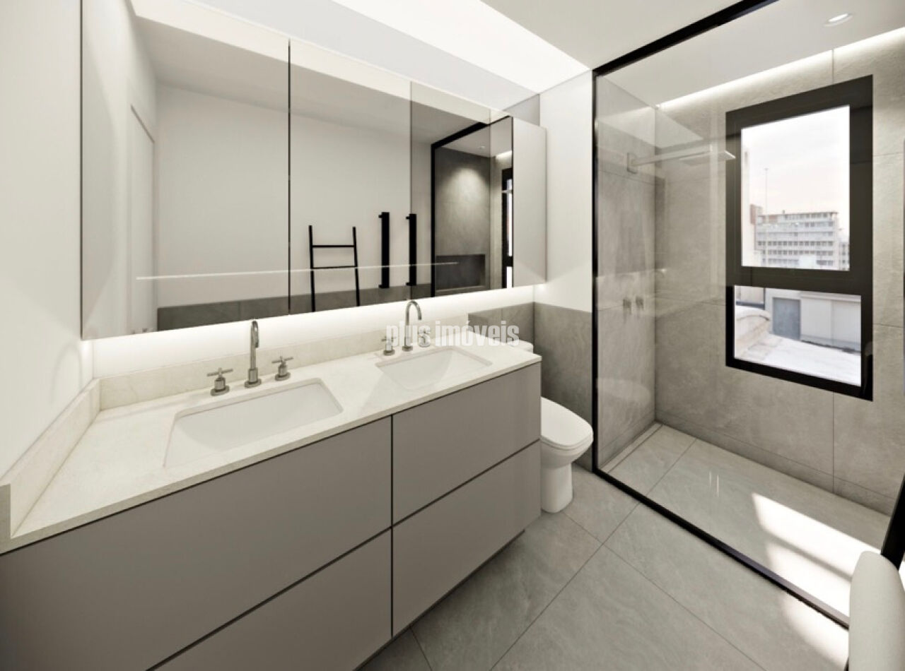 Apartamento, 3 quartos, 167 m² - Foto 20