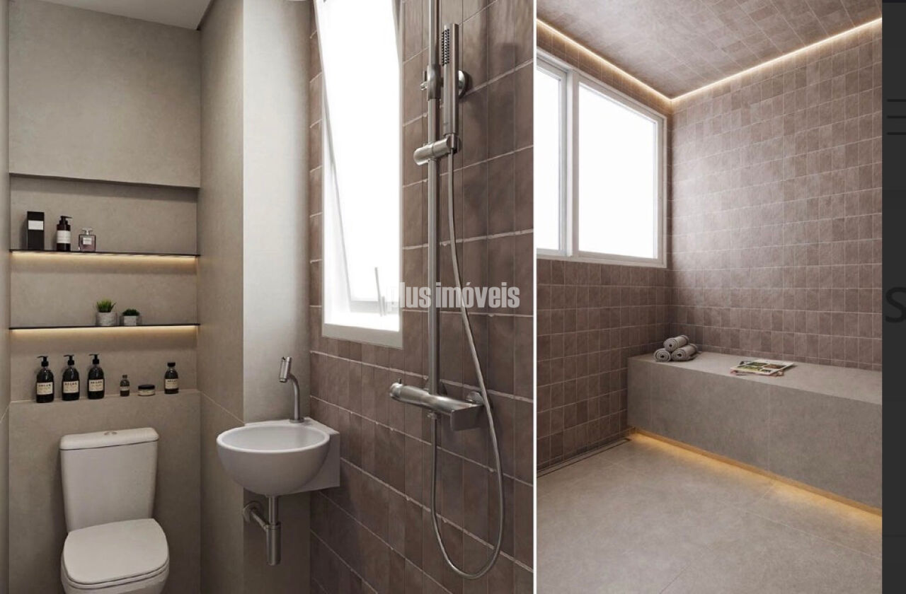 Apartamento, 3 quartos, 167 m² - Foto 37