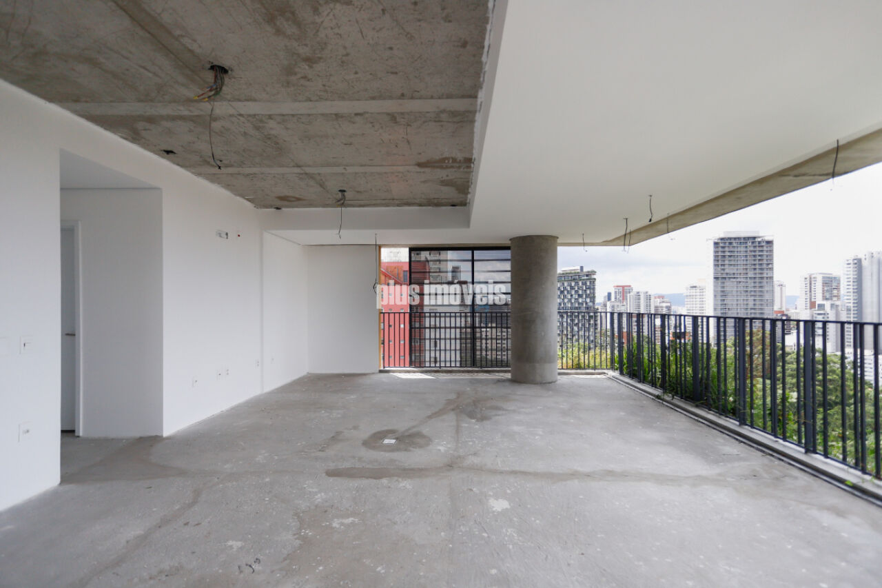 Apartamento, 3 quartos, 167 m² - Foto 3