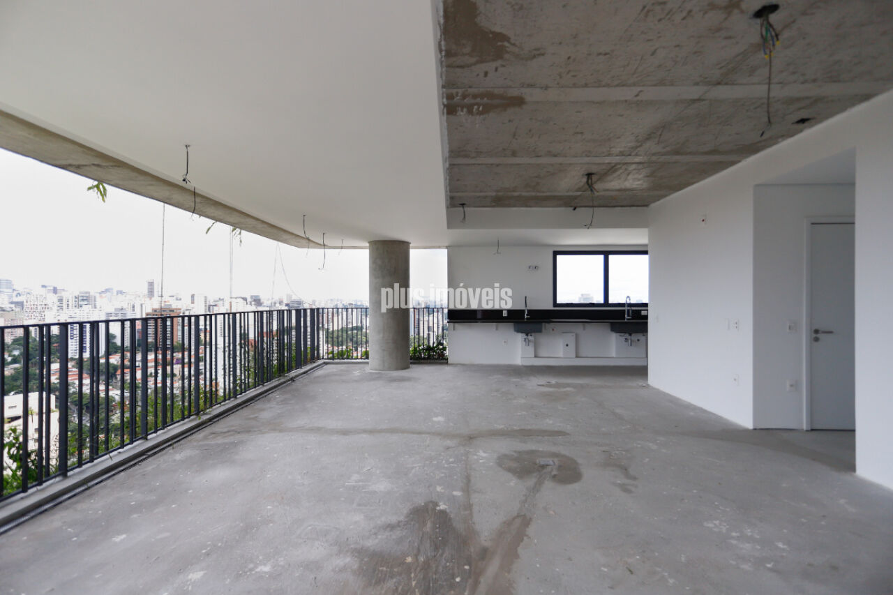 Apartamento, 3 quartos, 167 m² - Foto 5