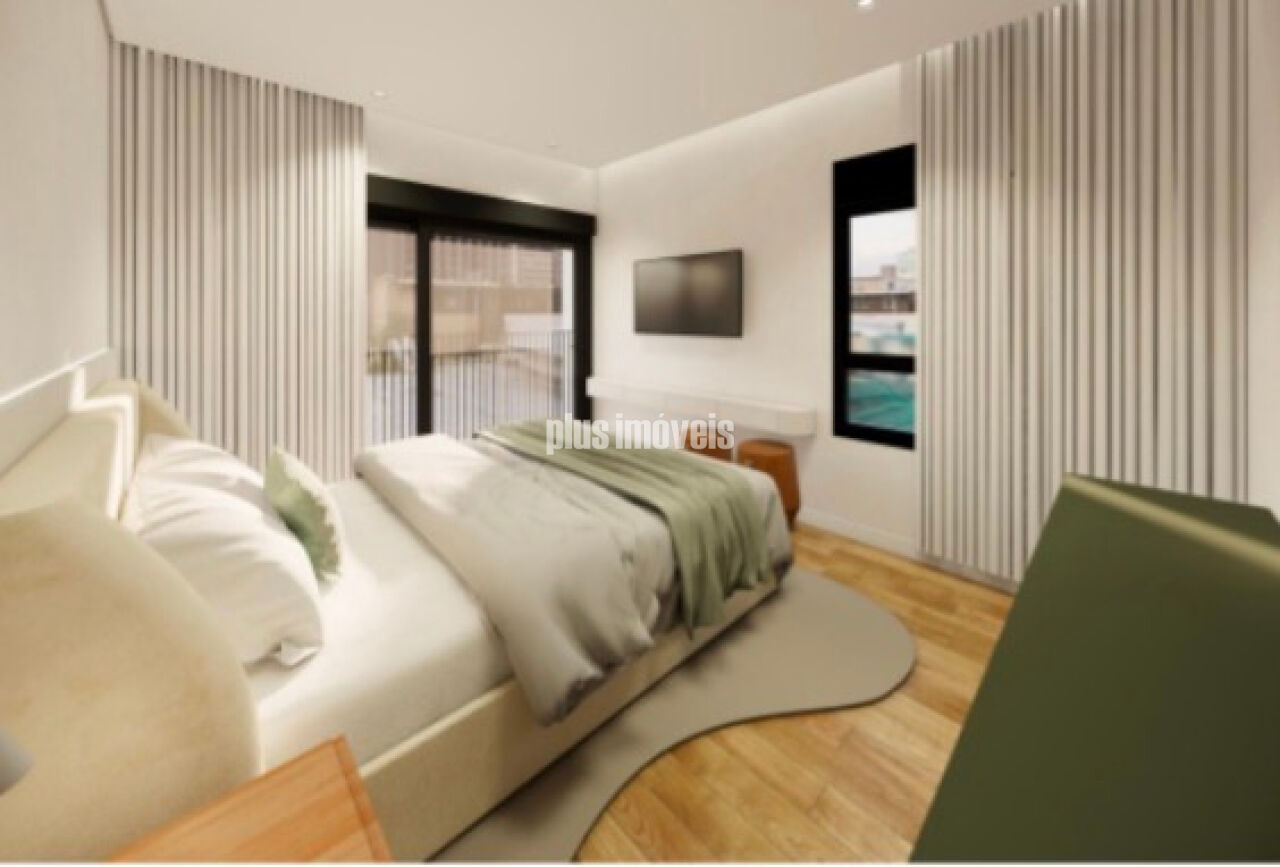 Apartamento, 3 quartos, 167 m² - Foto 14