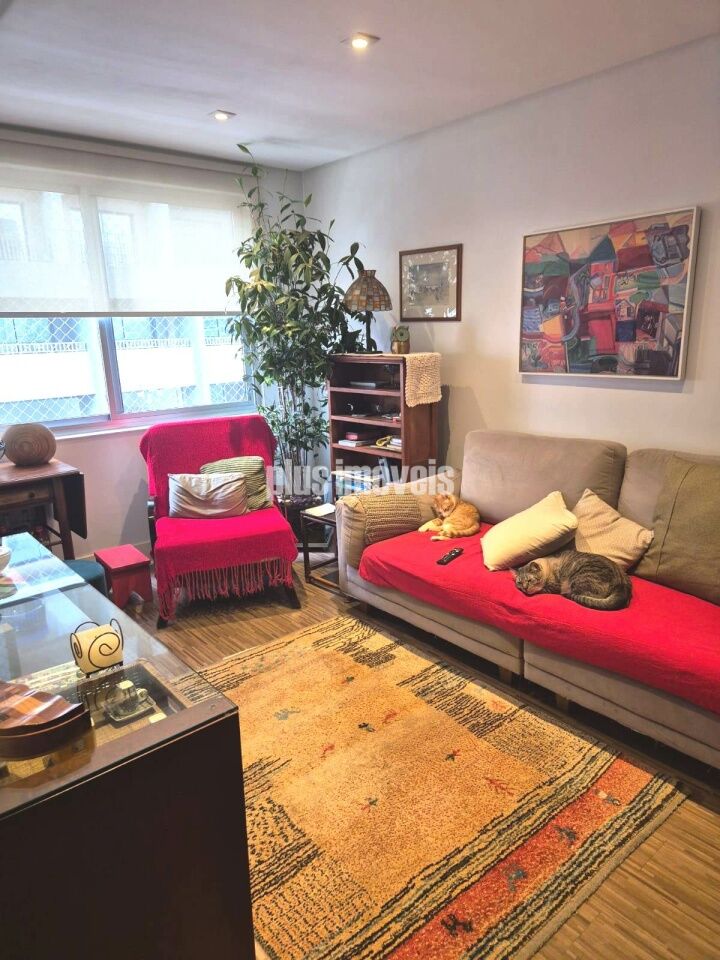 Apartamento, 3 quartos, 86 m² - Foto 1