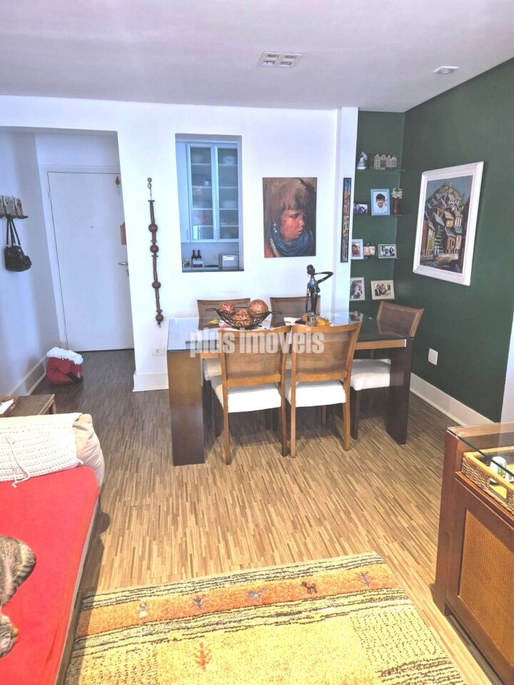 Apartamento, 3 quartos, 86 m² - Foto 2
