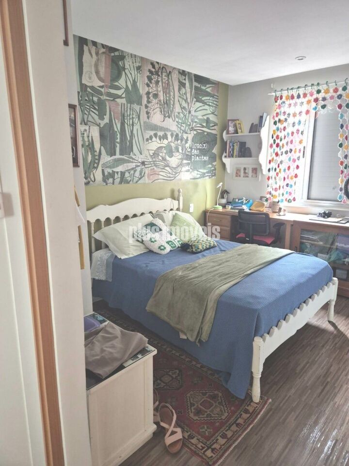 Apartamento, 3 quartos, 86 m² - Foto 3