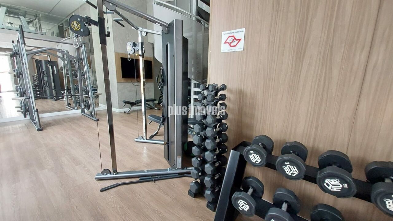 Apartamento, 4 quartos, 193 m² - Foto 21