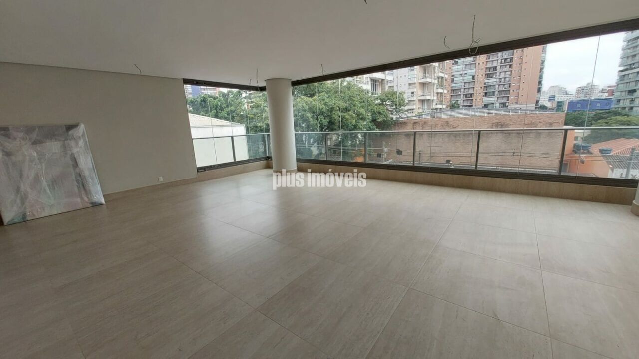 Apartamento, 4 quartos, 193 m² - Foto 2
