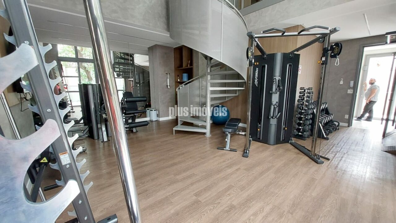 Apartamento, 4 quartos, 193 m² - Foto 16